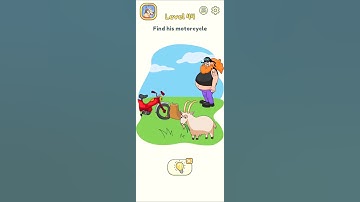 DOP 2 Delete One Part Level 44 #dop2 #gaming #gameplay