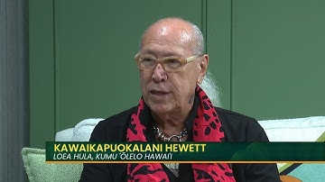 How Do We Hold Fast to Hawaiian Values in this Modern World?