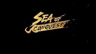 Combattimento navale tra pirati: Sea of conquest EP2