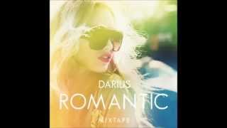 Darius - Romantic Mixtape