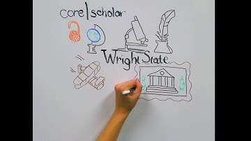 Introduction to CORE Scholar