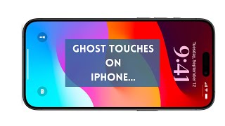 How to fix iPhone screen glitching/Ghost touches (Screen pressing itself) when charging your iPhone