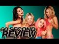 Spring Breakers - 60 Second Movie Review
