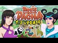 Roots of Pacha’s new 1.3 update is GAME CHANGING