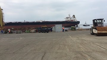 FC-GER 300 kVA Ship Power 50Hz 60Hz to 400Hz Frequency Converter for Offshore Shore to Ship