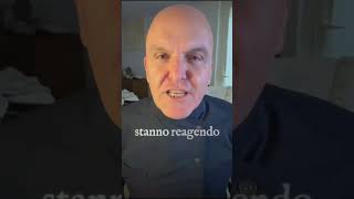 Non ti conosci davvero #risonanzaemozionale #ascoltointeriore #consapevolezza #crescitapersonale
