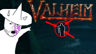 valheim 'review' | odin please call me back i miss you