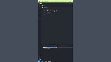 Did you know? #javascript #webdevelopment #javascriptdeveloper