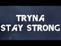 Vin Jay - Hero (Official Lyric Video)