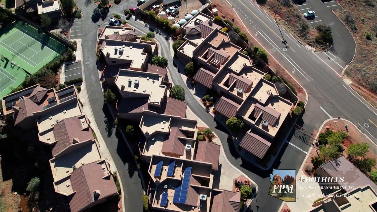 Golf Course, Community Pool and Hot Tub! Tranquility in Sedona