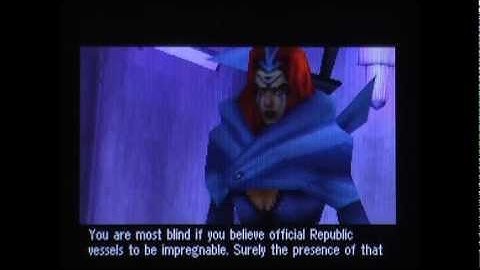 Star Wars The Clone Wars Jedi Alliance (NDS) - Part 11