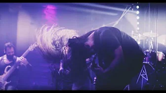 ALL TOMORROWS - Immanence (Official Video) ALL TOMORROWS - Immanence (Official Video)