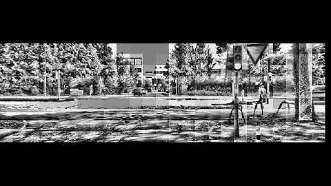 Problem 1 : Contrast Limited Adaptive Histogram Equalization