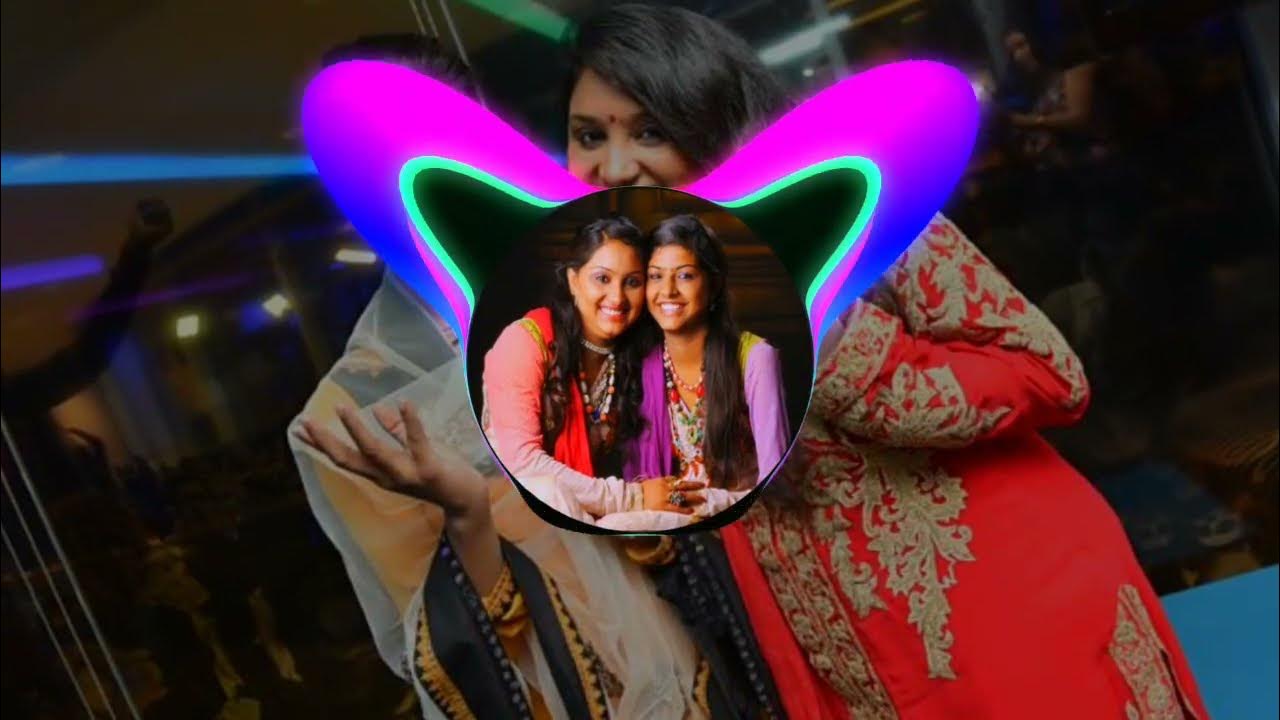 Nooran sisters