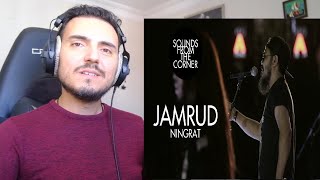 Jamrud - Ningrat | Sounds From The Corner Live #20 Reaction