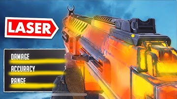 BEST HG40 GUNSMITH Loadout/Class Setup! UNDERRATED AF! FAST ADS, HIGH ACCURACY! | COD Mobile