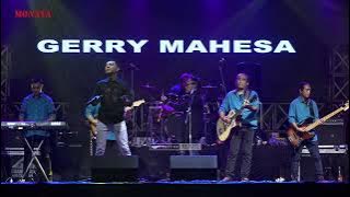 MONATA - DERITA - GERRY MAHESA - LIVE WAJAK MALANG