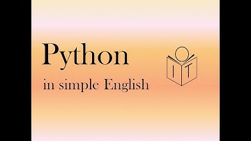 Python functions (range)  Programming in simple English