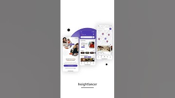 Restaurant Mobile App UIUX Design | Table Reservation Mobile App | UIUX Design | App Design Template