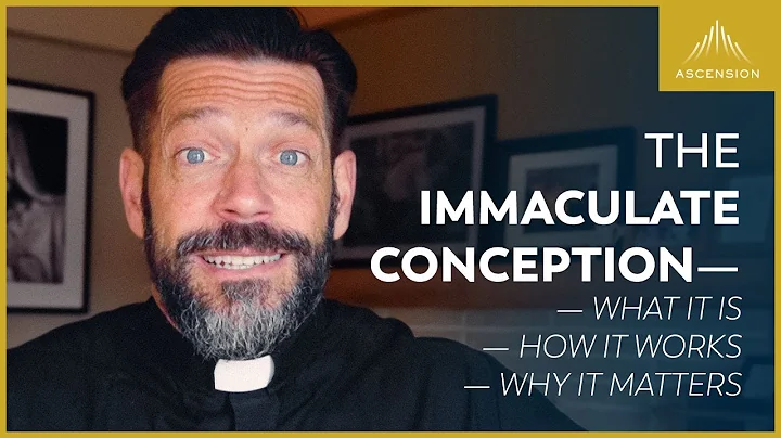 Understanding the Theology of the Immaculate Conce...