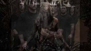 Whitechapel -- Death Becomes Him (INSTRUMENTAL)