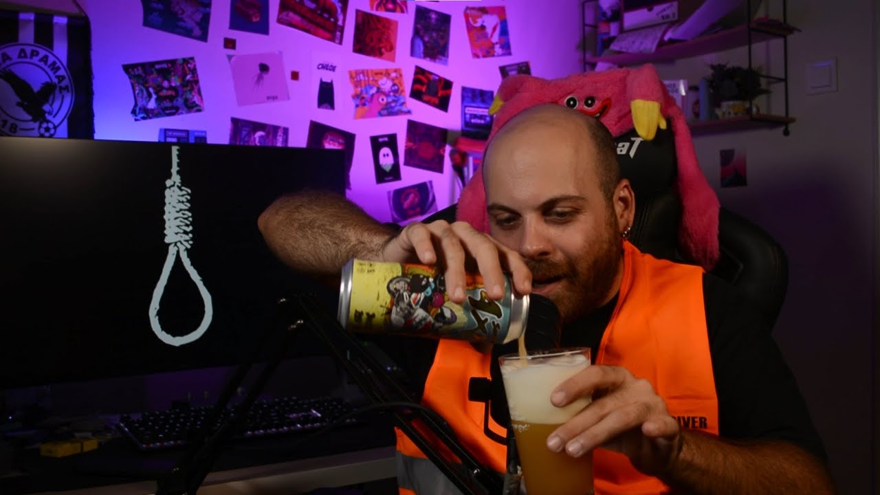 Δευτέρα με Μιζέρια Podcast - #78 Γευσιγνώστης Θολοκουλτουριάρης