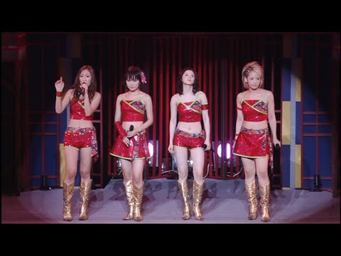 春の歌 / 保田圭・大谷雅恵・前田有紀・松浦亜弥 (Hello! Project 2006 Winter ～エルダークラブ～)