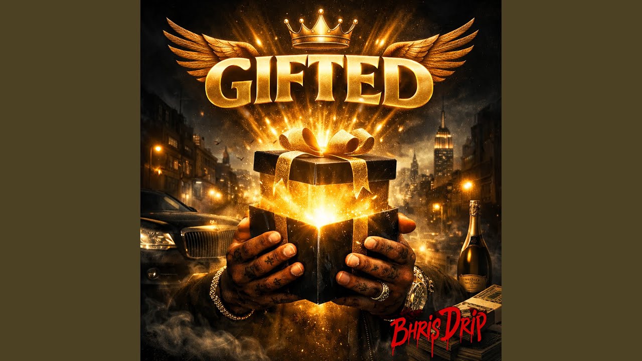 Watch GIFTED on YouTube Watch GIFTED on YouTube