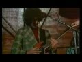 Frank Zappa goes mad on the "Montana" live performance in Stockholm 1973