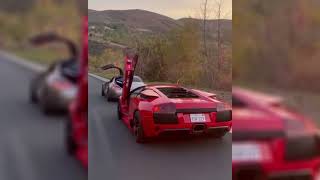[Random Car Compilation] #15 CAUTION!!!!!!! This 2021 compilation contain Car Crash!!!!