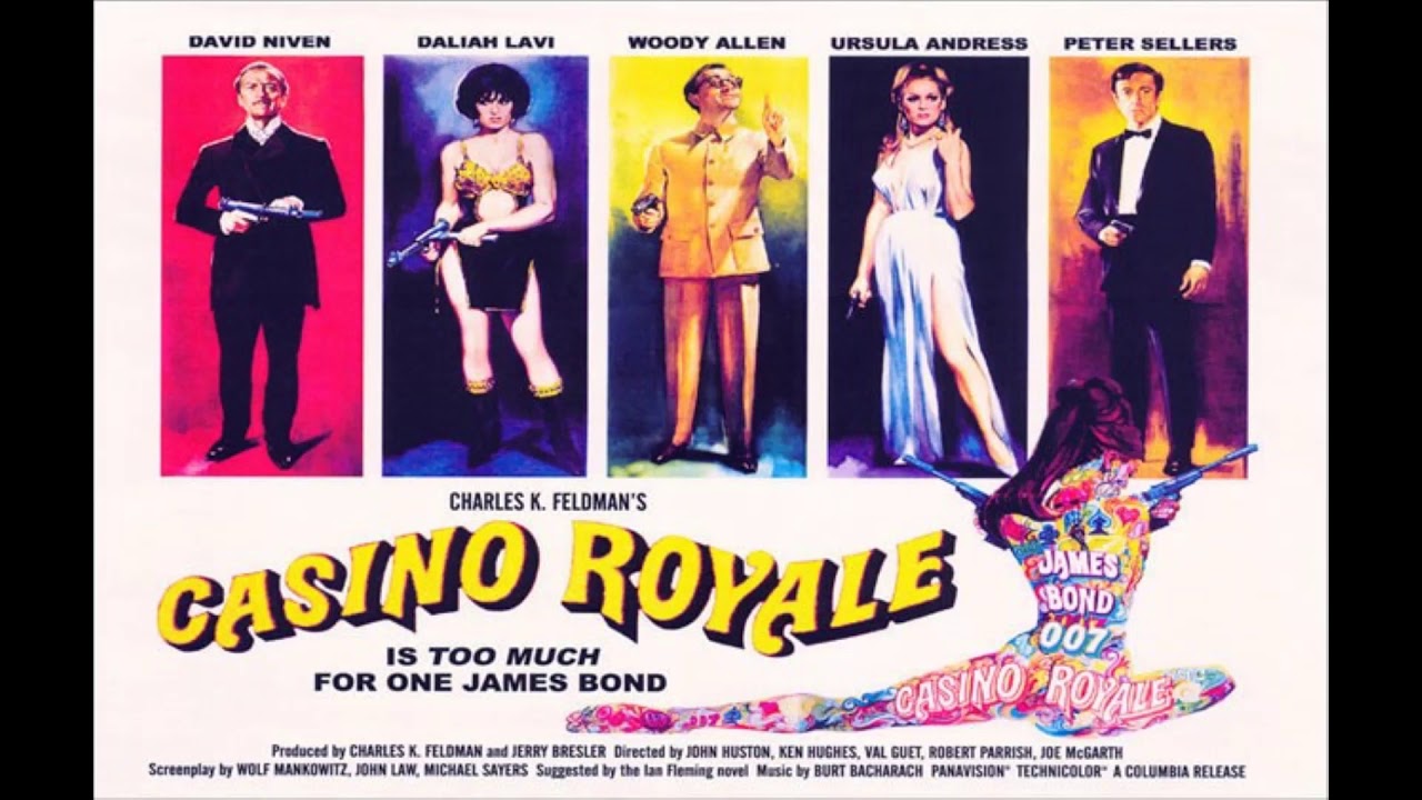 youtube zusammenfassung casino royal youtube zusammenfassung casino royal