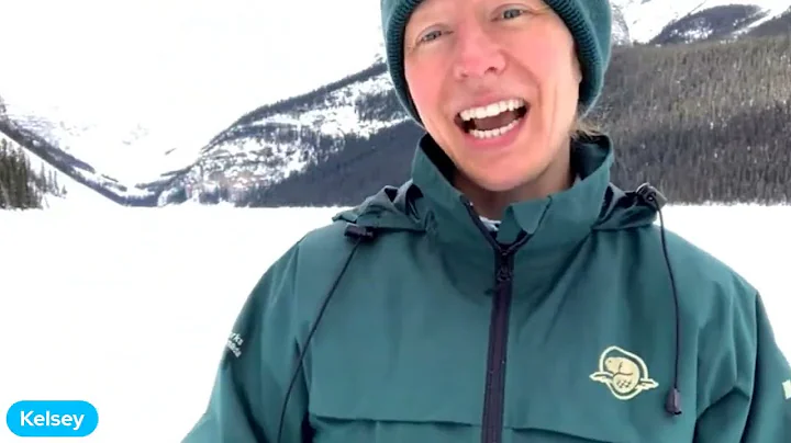 Leave it Wild: How to be ParksSmart