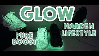 harden vol 3 glow in the dark