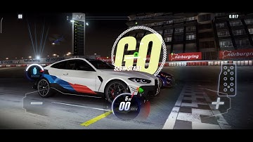 The last race in The Green Hell, CSR Racing 2, Ultra Graphics Gameplay , TOP REALISTIC GAME
