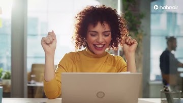 How to issue tickets with Hahnair