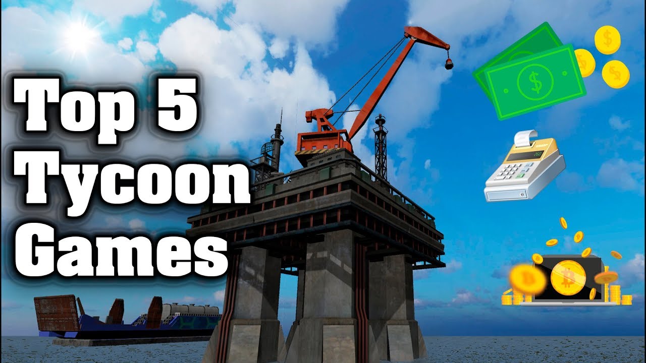 Best Tycoon Games On Roblox 2019