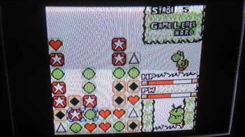 GB - Tetris Attack - VS Mode Speedrun (Hard) - 6:24