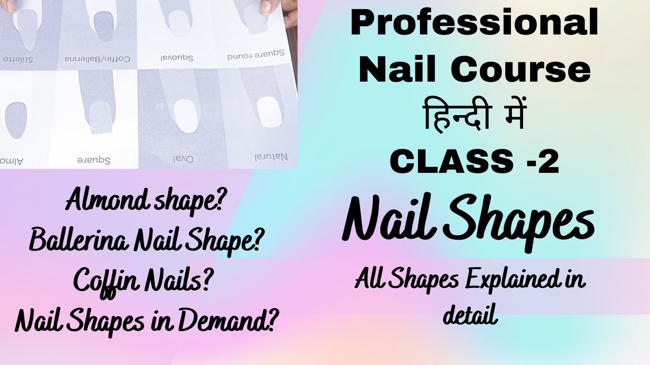 Best Online Nail Tech Classes [Ultimate Guide] - Learnopoly