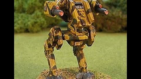 Battletech: Raptor RTX1-0 Mercenary Commanders Thoughts From The Inner Sphere Episode 247