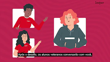 Como funciona a segunda fase do Insper?