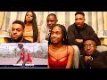 🇳🇦 Kp Illest - Okay Okay ( REACTION VIDEO ) || #UbuSpotlight 🇳🇦 || @KpIllest @Ubunifuspace