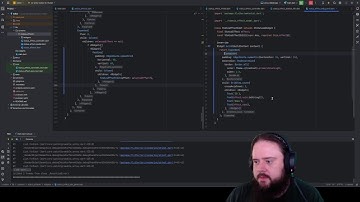 Working on Mongoose Engine | Status Effects Pt.4 Making the Tile Widgets/Edit Widget