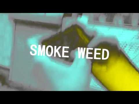 ACID.FLICKER.FAMILY - SMOKE WEED (Prod.Landfill)