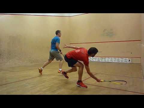 1er Open des Fèves, Saladin - Zoratto squash recipes