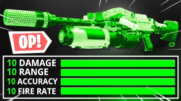 the #1 HADES CLASS SETUP in Black Ops 4.. (UNSTOPPABLE!) - COD BO4