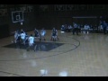 Nick Mazzotta Granby High School Highlights 2011