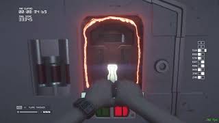 Alien:Isolation - DLC - Safe Haven - NMG - 15:50:28