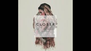 The Chainsmokers - Closer ft. Halsey BASS BOOST