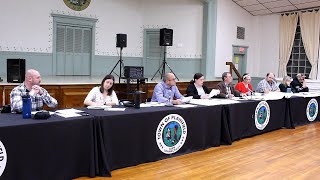 December 10, 2024 Planning & Zoning