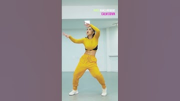 Thumbnail of [Dance Workout] Calm Down - Rema, Selena Gomez
